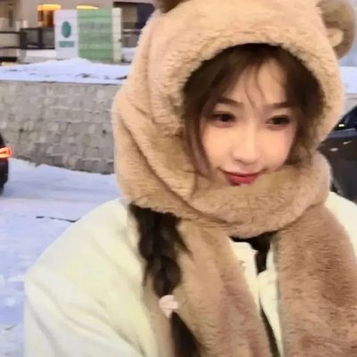 学校的墙不见了